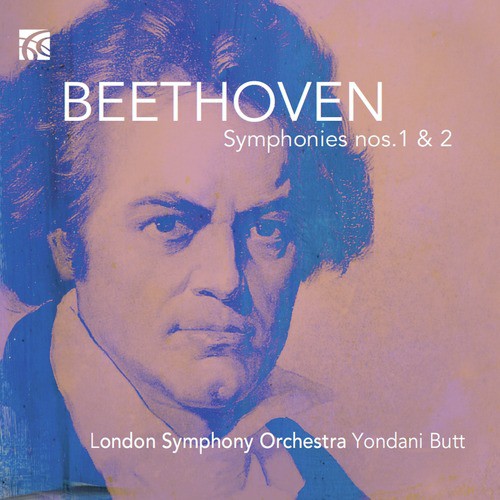 Beethoven: Symphonies Nos. 1 & 2