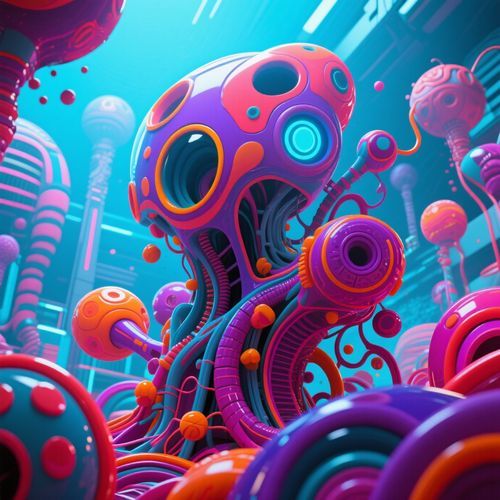 Berjuang cover art
