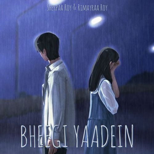 Bheegi Yaadein
