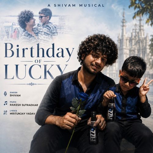 Birthday of Lucky