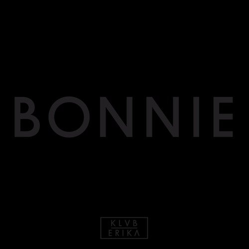 Bonnie cover art
