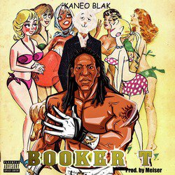 Booker T