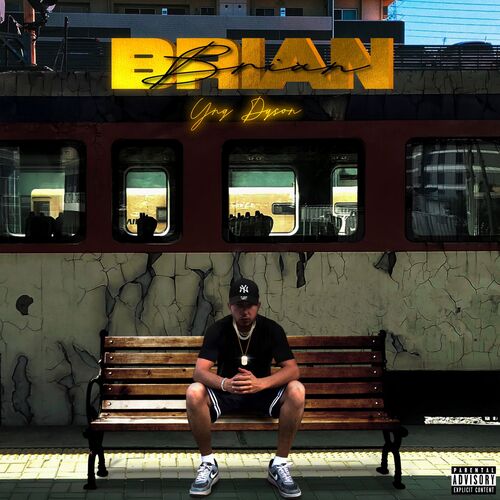 Brian cover art