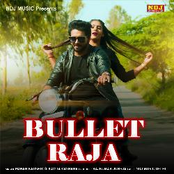 Bullet Raja-CCwKbiRVf1g