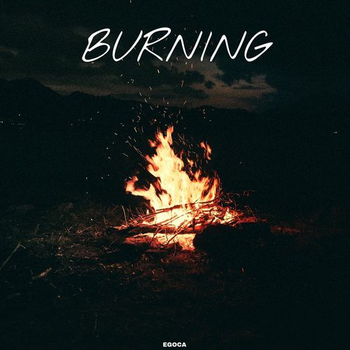 Burning