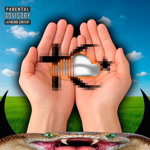 CAÑONAZOS DEL MÁS ALLÁ (with LATINCORE)