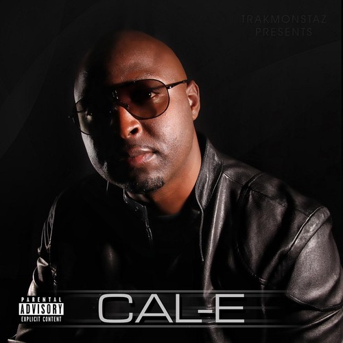 Cal-E (Deluxe Edition)