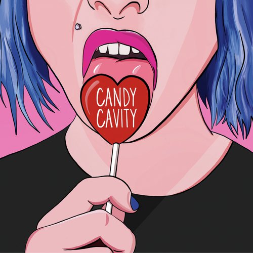 Fuckboy cover art