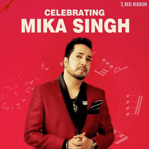 Celebrating Mika Singh