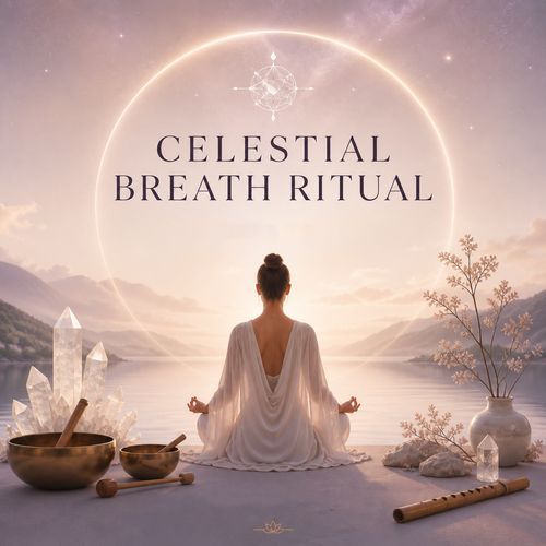 Celestial Breath Ritual