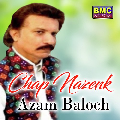 Chap Nazenk