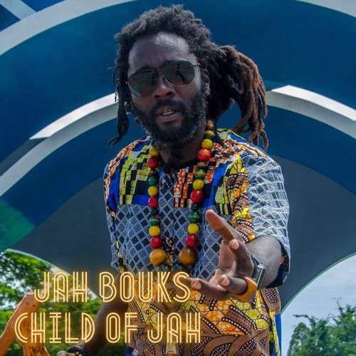 Child of Jah cover art