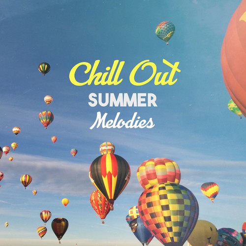 Chillout Lounge cover art