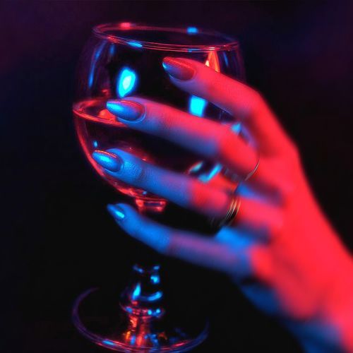 Cold Veins