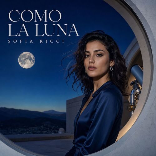 Como La Luna