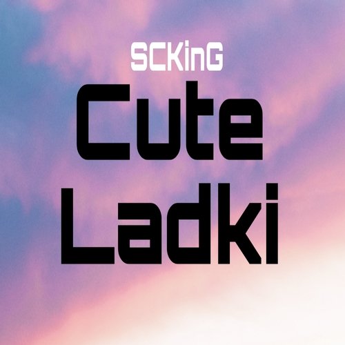 Cute Ladki