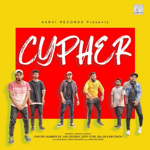 Cypher - Single