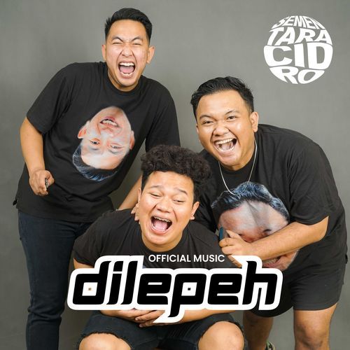 DILEPEH cover art