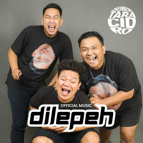 DILEPEH cover art