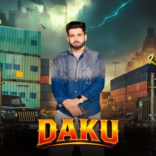 Daku
