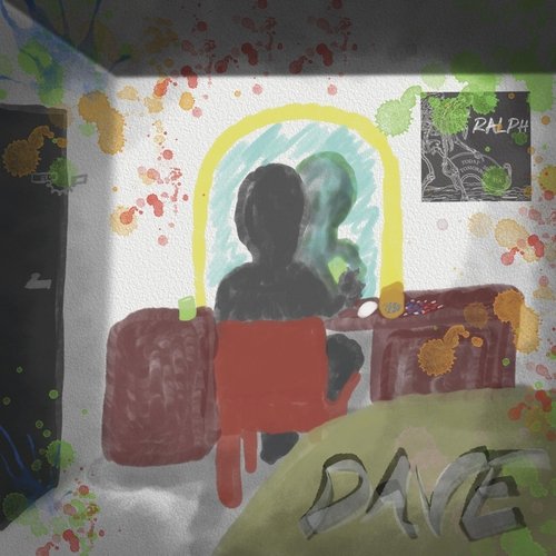 Dave cover art