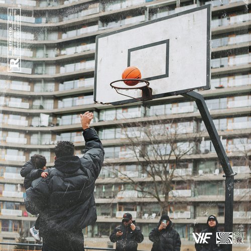 Large (feat. Neans & Dej) cover art