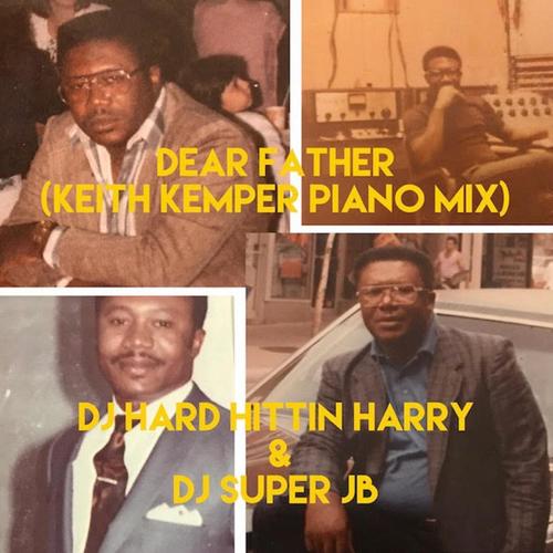 Dear Father (Keith Kemper Piano Mix)