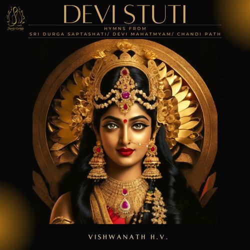 Devi Stuti - Part 1