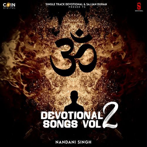 Devotional Songs Vol 2