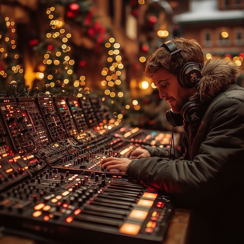 Die Ganze Nacht Tanzen