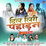 Dil Lige Pahadann ( Feat. Ruchi Arya )