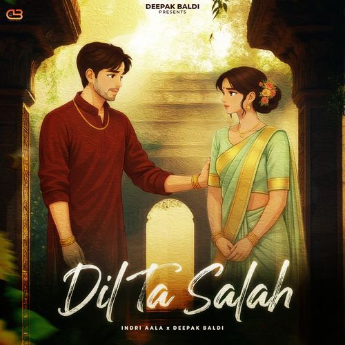 Dil Ta Salah cover art