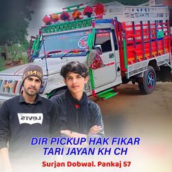 Dir Pickup Hak Fikar Tari Jayan Khch-JCMyVx4IeVk