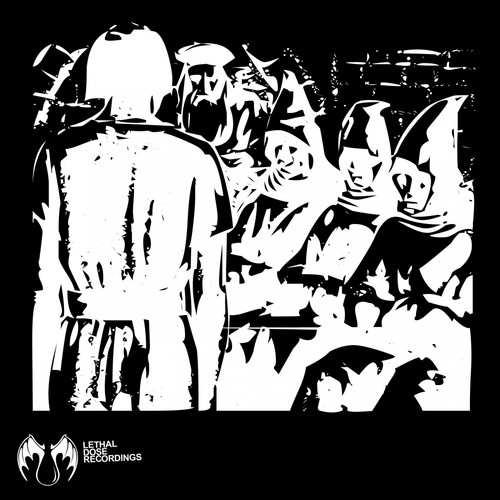 Dissociative Fugue EP