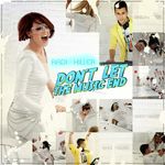 Don't Let the Music End (Original Radio Edit)