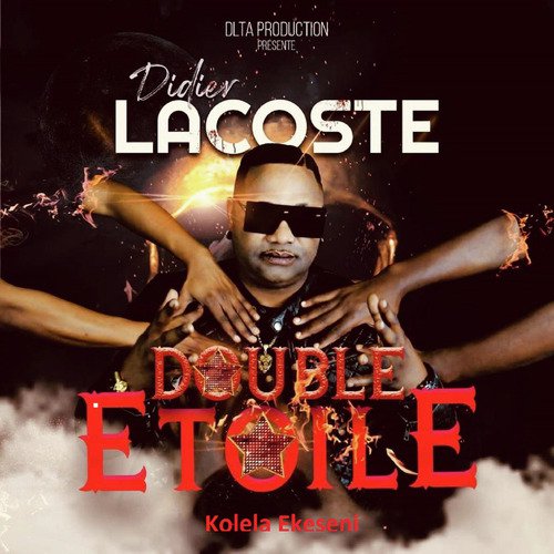 Double Etoile Kolela Ekeseni cover art