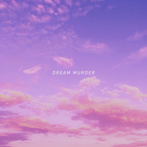 Dream Murder_poster_image