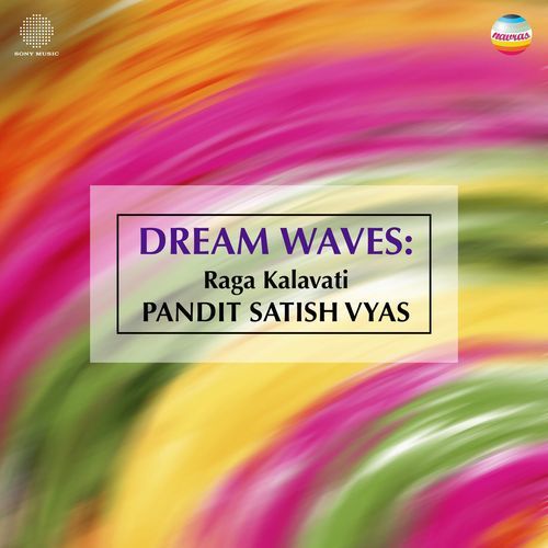 Raga Kalavati (Gat in Matta Taal (Santoor)) cover art