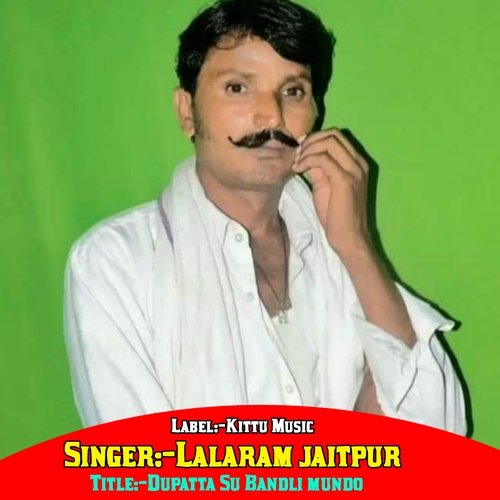 Dupatta Su Bandli Mundo