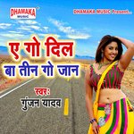 Ego Dil Ba Tin Go Jaan