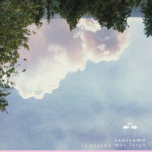 El Verano Más Largo cover art