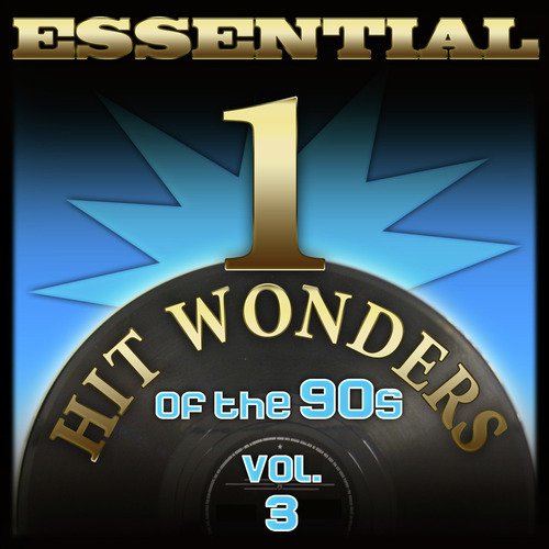 Essential One-Hit Wonders of the 90s-Vol.3
