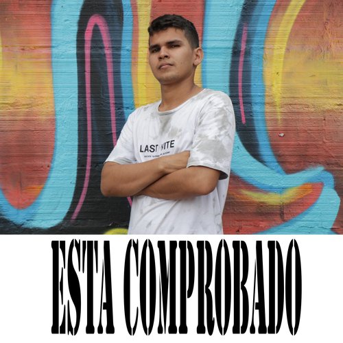 Esta Comprobado cover art