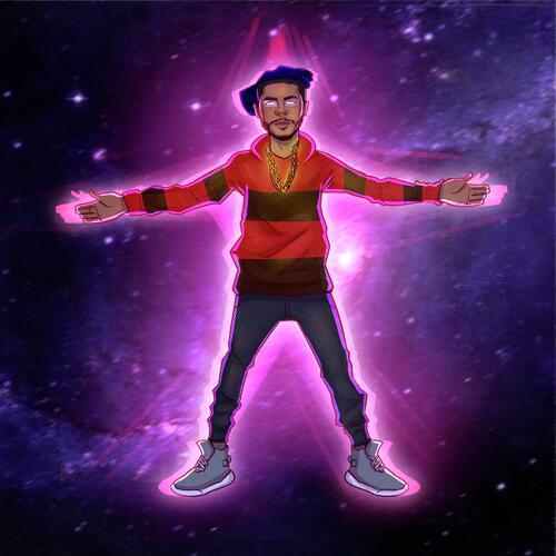 El Pablo cover art