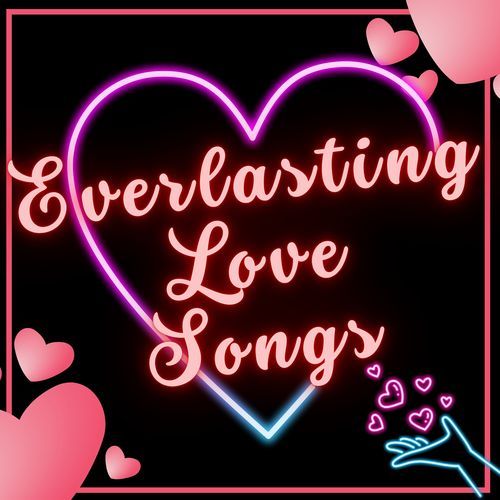 Everlasting Love Songs_poster_image