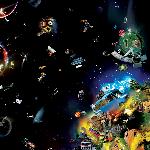 Everythinks a Ripple