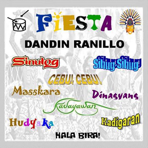 Dandin Ranillo