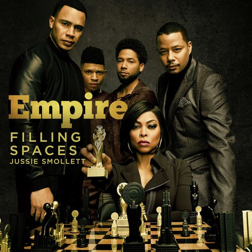 Filling Spaces (From "Empire")