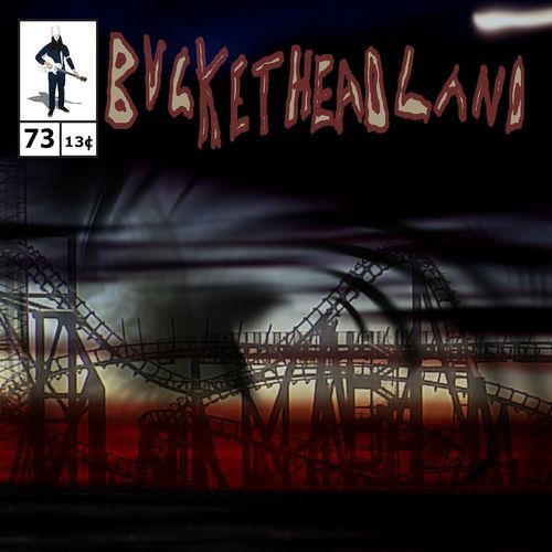 F.B.O.T.L., Pt. 2 cover art