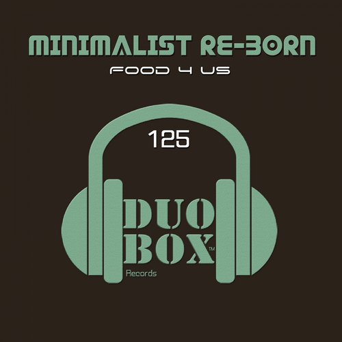 Deepunder (Club Mix) cover art